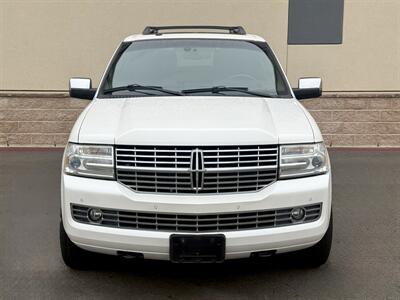 2014 Lincoln Navigator - Photo 2 - Elk Grove, CA 95624