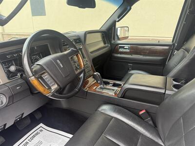 2014 Lincoln Navigator - Photo 8 - Elk Grove, CA 95624