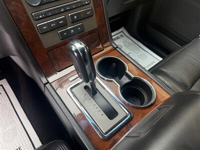 2014 Lincoln Navigator - Photo 15 - Elk Grove, CA 95624