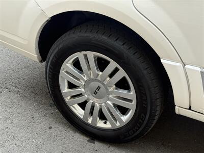 2014 Lincoln Navigator - Photo 27 - Elk Grove, CA 95624