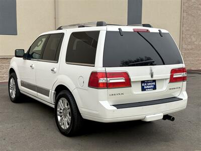2014 Lincoln Navigator - Photo 5 - Elk Grove, CA 95624