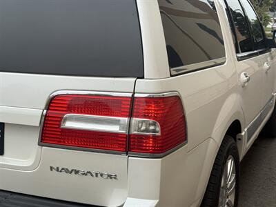 2014 Lincoln Navigator - Photo 33 - Elk Grove, CA 95624