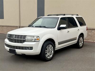 2014 Lincoln Navigator - Photo 3 - Elk Grove, CA 95624