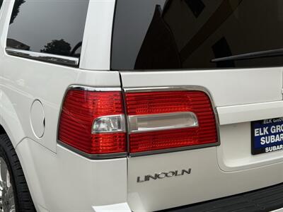 2014 Lincoln Navigator - Photo 32 - Elk Grove, CA 95624