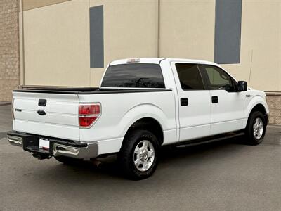 2010 Ford F-150 XLT   - Photo 8 - Elk Grove, CA 95624
