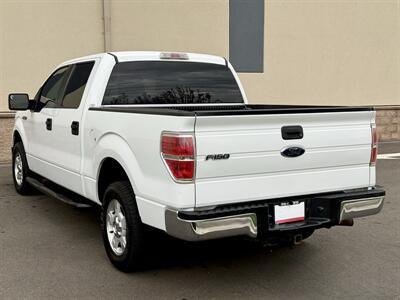 2010 Ford F-150 XLT   - Photo 6 - Elk Grove, CA 95624
