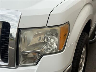 2010 Ford F-150 XLT   - Photo 24 - Elk Grove, CA 95624