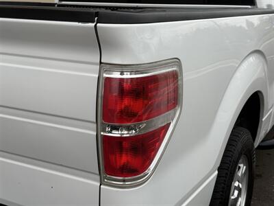 2010 Ford F-150 XLT   - Photo 28 - Elk Grove, CA 95624