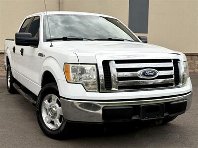 2010 Ford F-150 XLT   - Photo 1 - Elk Grove, CA 95624