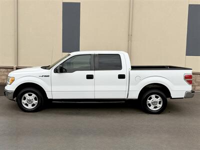 2010 Ford F-150 XLT   - Photo 5 - Elk Grove, CA 95624