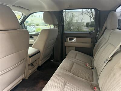 2010 Ford F-150 XLT   - Photo 16 - Elk Grove, CA 95624