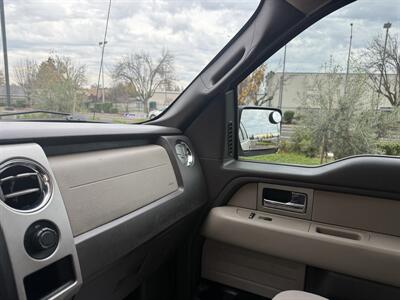 2010 Ford F-150 XLT   - Photo 15 - Elk Grove, CA 95624