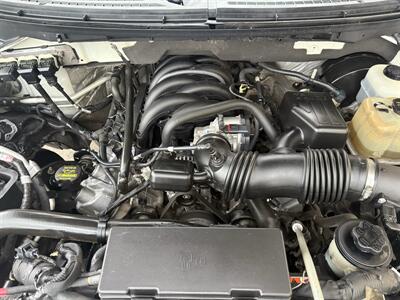 2010 Ford F-150 XLT   - Photo 22 - Elk Grove, CA 95624