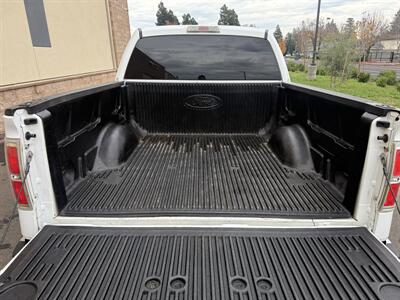 2010 Ford F-150 XLT   - Photo 20 - Elk Grove, CA 95624