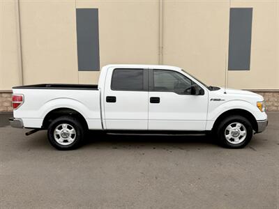 2010 Ford F-150 XLT   - Photo 4 - Elk Grove, CA 95624