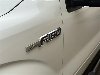 2010 Ford F-150 XLT   - Photo 25 - Elk Grove, CA 95624