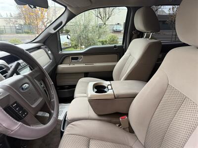 2010 Ford F-150 XLT   - Photo 10 - Elk Grove, CA 95624