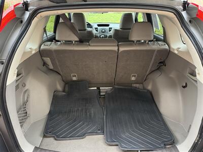 2013 Honda CR-V EX-L   - Photo 12 - Elk Grove, CA 95624