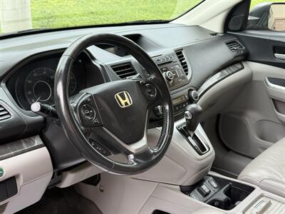 2013 Honda CR-V EX-L   - Photo 7 - Elk Grove, CA 95624