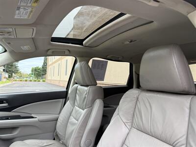 2013 Honda CR-V EX-L   - Photo 10 - Elk Grove, CA 95624