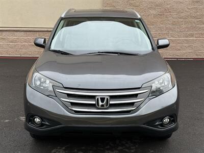 2013 Honda CR-V EX-L   - Photo 2 - Elk Grove, CA 95624