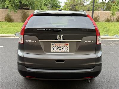 2013 Honda CR-V EX-L   - Photo 5 - Elk Grove, CA 95624
