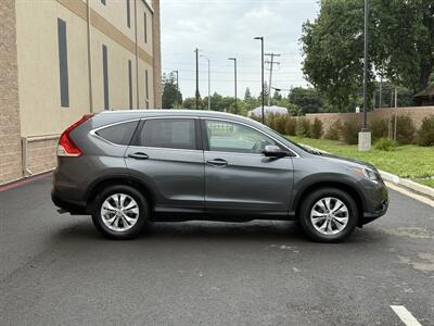 2013 Honda CR-V EX-L   - Photo 6 - Elk Grove, CA 95624
