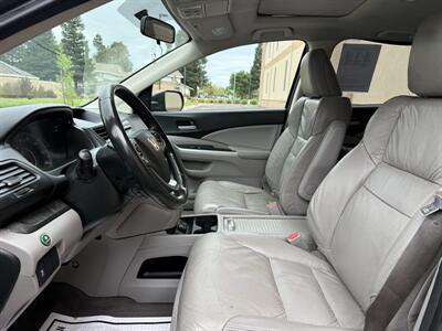 2013 Honda CR-V EX-L   - Photo 9 - Elk Grove, CA 95624