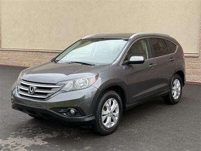 2013 Honda CR-V EX-L   - Photo 3 - Elk Grove, CA 95624