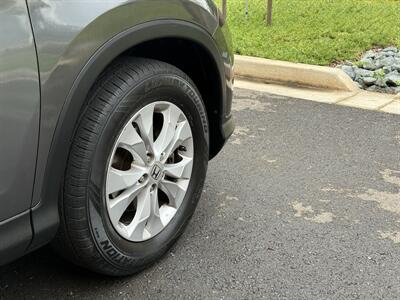 2013 Honda CR-V EX-L   - Photo 14 - Elk Grove, CA 95624