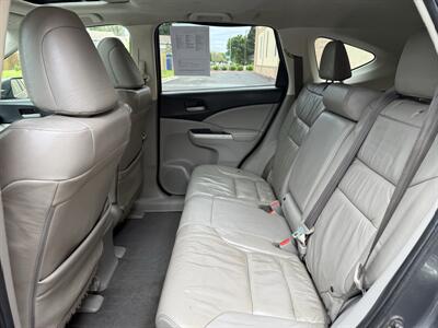 2013 Honda CR-V EX-L   - Photo 11 - Elk Grove, CA 95624