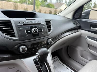 2013 Honda CR-V EX-L   - Photo 8 - Elk Grove, CA 95624