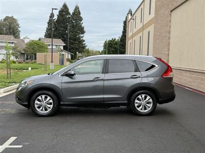 2013 Honda CR-V EX-L   - Photo 4 - Elk Grove, CA 95624