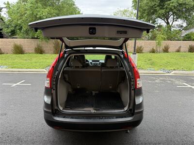 2013 Honda CR-V EX-L   - Photo 13 - Elk Grove, CA 95624