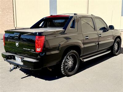 2004 Cadillac Escalade EXT   - Photo 9 - Elk Grove, CA 95624