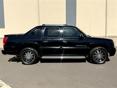2004 Cadillac Escalade EXT   - Photo 5 - Elk Grove, CA 95624