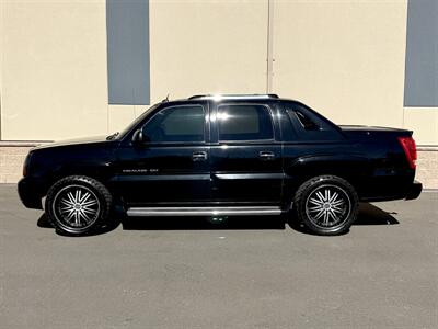 2004 Cadillac Escalade EXT   - Photo 6 - Elk Grove, CA 95624