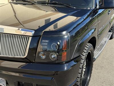 2004 Cadillac Escalade EXT   - Photo 26 - Elk Grove, CA 95624