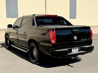 2004 Cadillac Escalade EXT   - Photo 7 - Elk Grove, CA 95624
