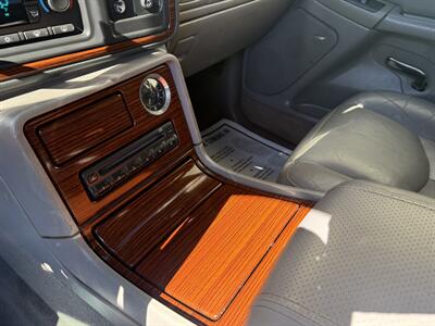 2004 Cadillac Escalade EXT   - Photo 14 - Elk Grove, CA 95624