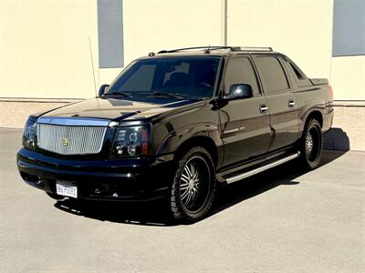 2004 Cadillac Escalade EXT   - Photo 4 - Elk Grove, CA 95624