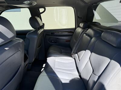 2004 Cadillac Escalade EXT   - Photo 20 - Elk Grove, CA 95624
