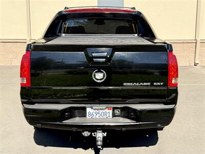 2004 Cadillac Escalade EXT   - Photo 8 - Elk Grove, CA 95624