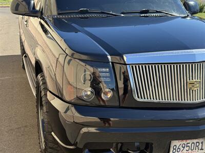 2004 Cadillac Escalade EXT   - Photo 25 - Elk Grove, CA 95624