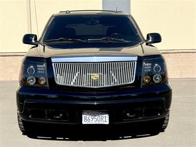 2004 Cadillac Escalade EXT   - Photo 3 - Elk Grove, CA 95624