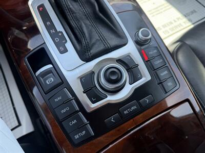 2011 Audi A6 3.0T quattro Premium Plus   - Photo 10 - Elk Grove, CA 95624