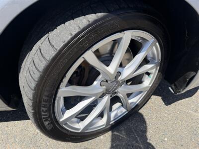 2011 Audi A6 3.0T quattro Premium Plus   - Photo 23 - Elk Grove, CA 95624