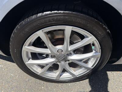 2011 Audi A6 3.0T quattro Premium Plus   - Photo 21 - Elk Grove, CA 95624