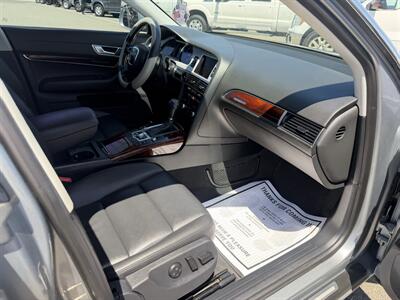 2011 Audi A6 3.0T quattro Premium Plus   - Photo 15 - Elk Grove, CA 95624