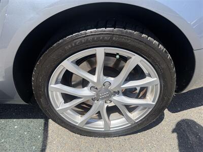 2011 Audi A6 3.0T quattro Premium Plus   - Photo 20 - Elk Grove, CA 95624